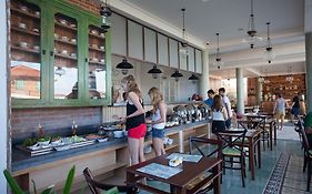 Maison At C Boutique Hotel & Spa Seminyak